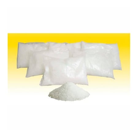 Fabrication Enterprises WaxWel Paraffin Bath Refill, 36 lb. Beads in Case, Citrus Fragrance 11-1746-36